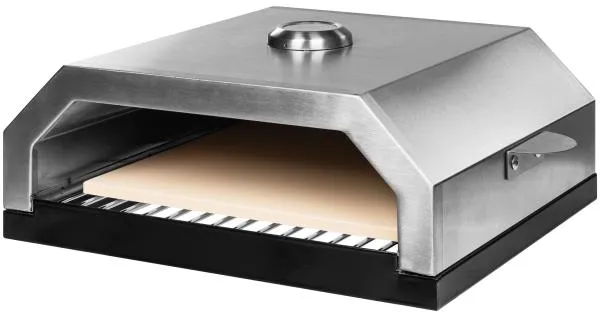 Heatus Pizzaovn til grill